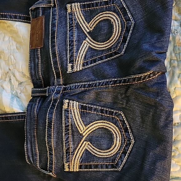 Big Star Denim - Big Star 30L